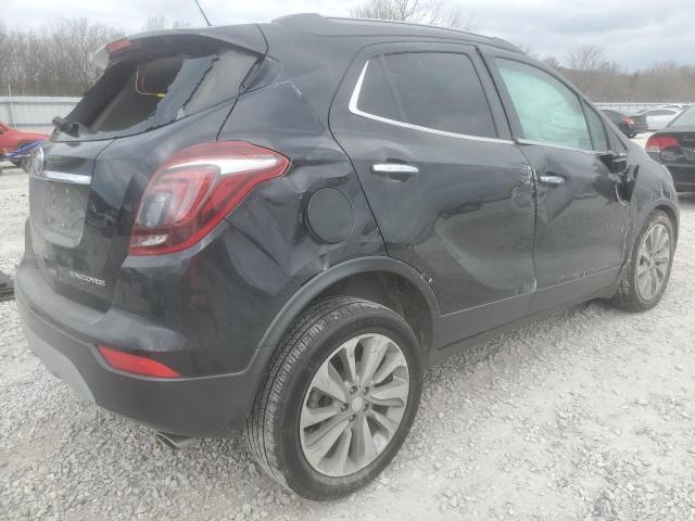 Photo 3 from auction – 2018 BUICK ENCORE PRE with VIN KL4CJASB4JB665806