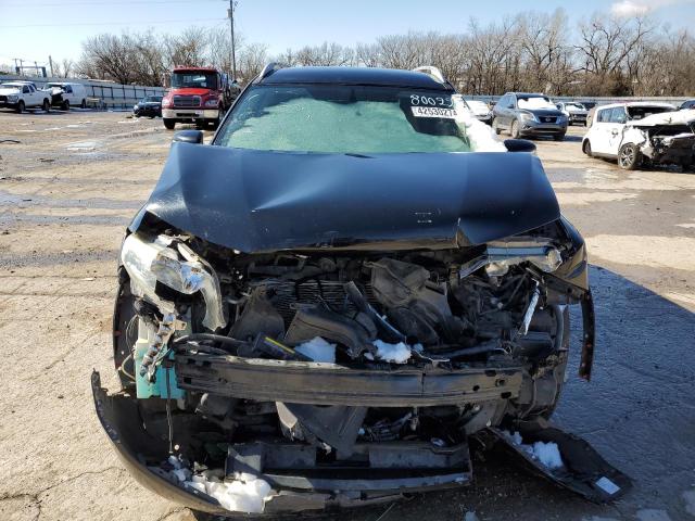 Photo 5 from auction – 2015 NISSAN ROGUE S with VIN 5N1AT2MT1FC800224