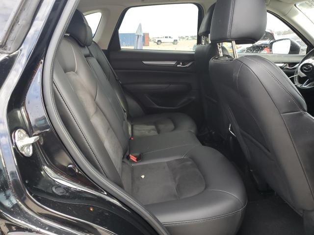 Photo 11 from auction – 2020 MAZDA CX-5 TOURI with VIN JM3KFACM7L0775225
