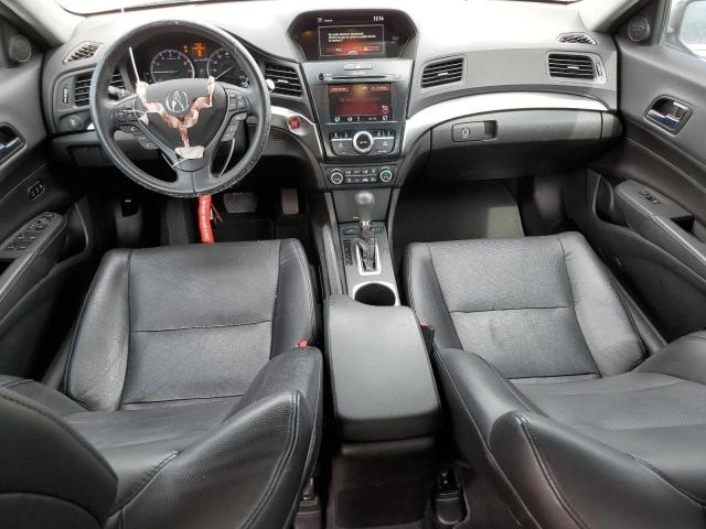 Photo 8 from auction – 2018 ACURA ILX PREMIU with VIN 19UDE2F75JA005503