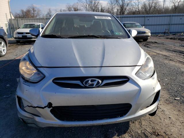 Photo 5 from auction – 2012 HYUNDAI ACCENT GLS with VIN KMHCT4AE4CU157674