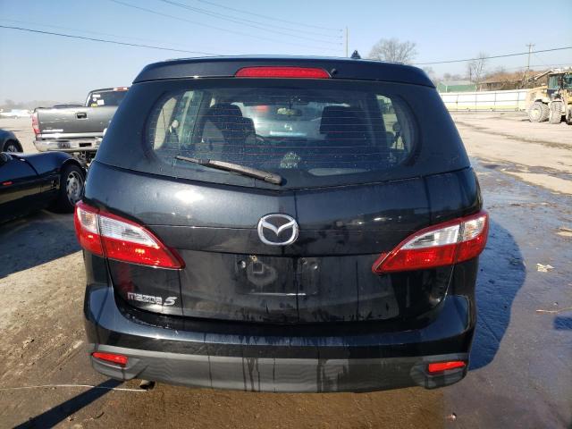 Photo 6 from auction – 2015 MAZDA 5 SPORT with VIN JM1CW2BL2F0182209