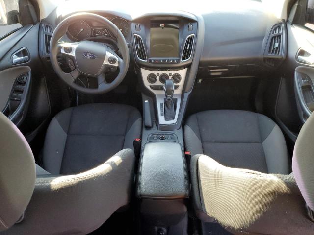Photo 8 from auction – 2014 FORD FOCUS SE with VIN 1FADP3F22EL347638