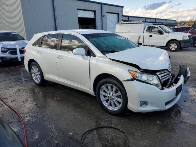 Photo 4 from auction – 2011 TOYOTA VENZA with VIN 4T3ZA3BB4BU041458