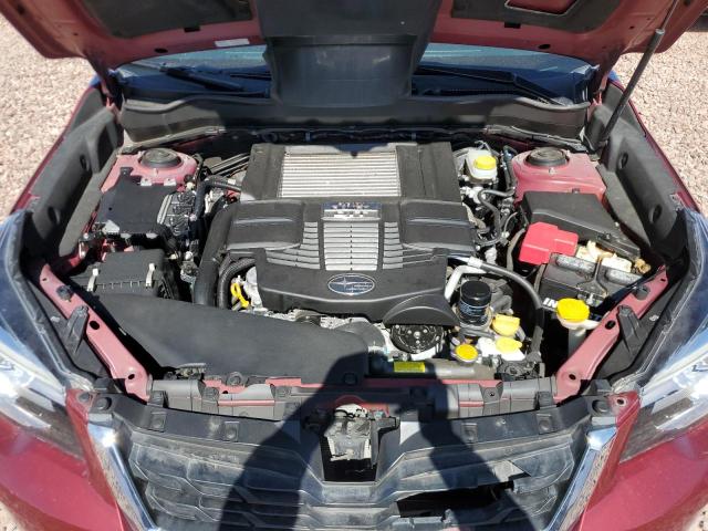 Photo 11 from auction – 2017 SUBARU FORESTER 2 with VIN JF2SJGWC9HH439955