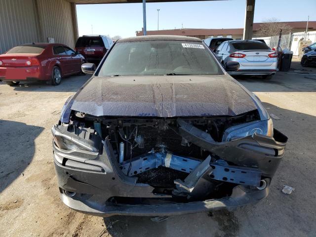 Photo 5 from auction – 2014 CHRYSLER 300 S with VIN 2C3CCABG1EH376296