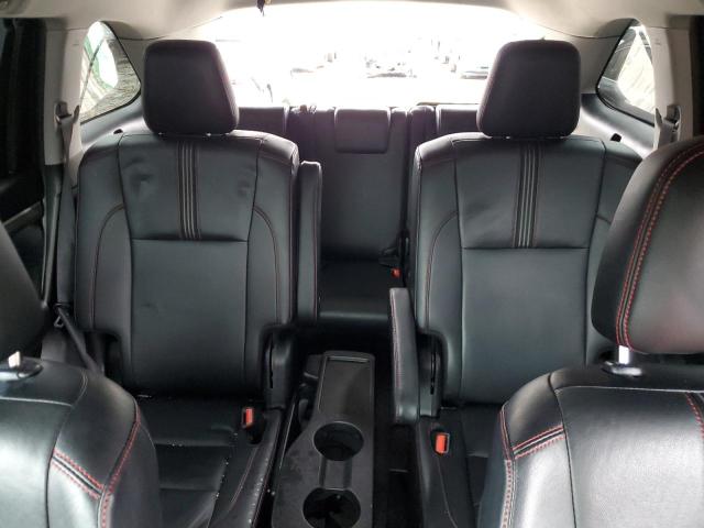 Photo 10 from auction – 2019 TOYOTA HIGHLANDER with VIN 5TDJZRFH2KS971657
