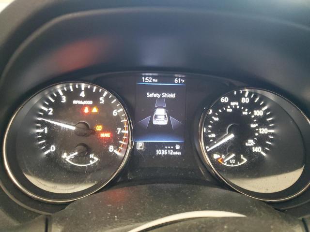 Photo 9 from auction – 2018 NISSAN ROGUE S with VIN KNMAT2MV6JP505563