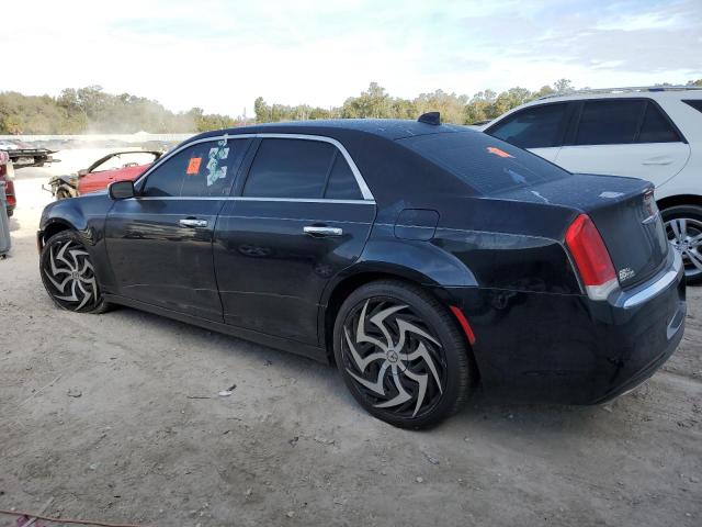 Photo 2 from auction – 2019 CHRYSLER 300 LIMITE with VIN 2C3CCAEG4KH683095