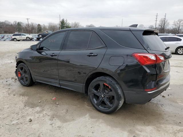 Photo 2 from auction – 2019 CHEVROLET EQUINOX LT with VIN 2GNAXLEX3K6160351