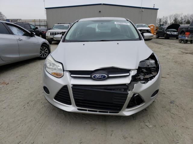 Photo 5 from auction – 2013 FORD FOCUS SE with VIN 1FADP3F24DL259138
