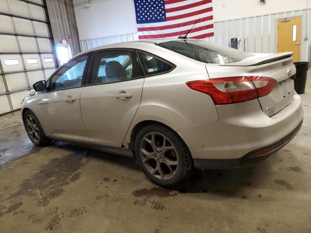 Photo 2 from auction – 2014 FORD FOCUS SE with VIN 1FADP3F2XEL188366