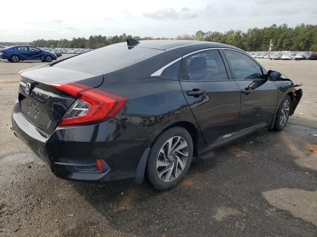 Photo 3 from auction – 2017 HONDA CIVIC EX with VIN 19XFC2F73HE010641