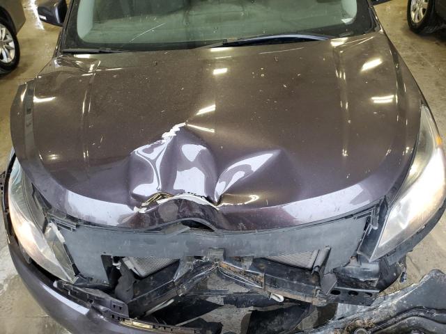 Photo 11 from auction – 2015 CHEVROLET TRAVERSE L with VIN 1GNKVGKDXFJ343833