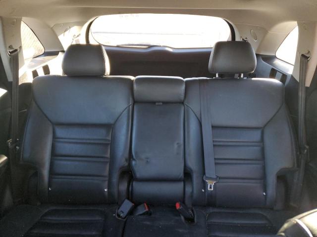 Photo 10 from auction – 2016 KIA SORENTO SX with VIN 5XYPKDA58GG173084