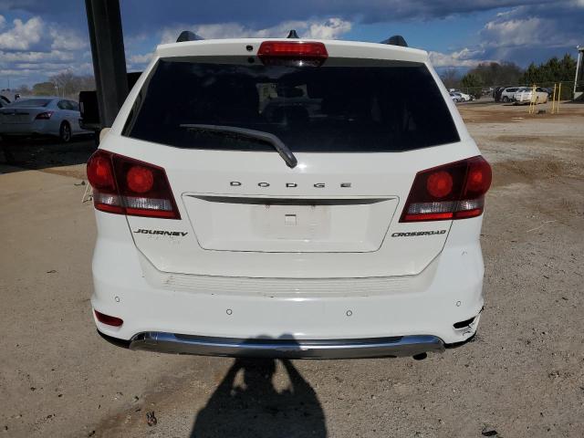 Photo 6 from auction – 2015 DODGE JOURNEY CR with VIN 3C4PDCGB4FT543360
