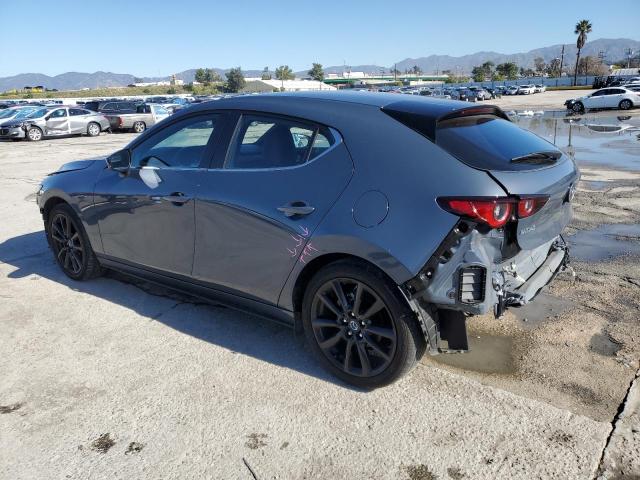 Photo 2 from auction – 2022 MAZDA 3 PREFERRE with VIN JM1BPALL9N1516228