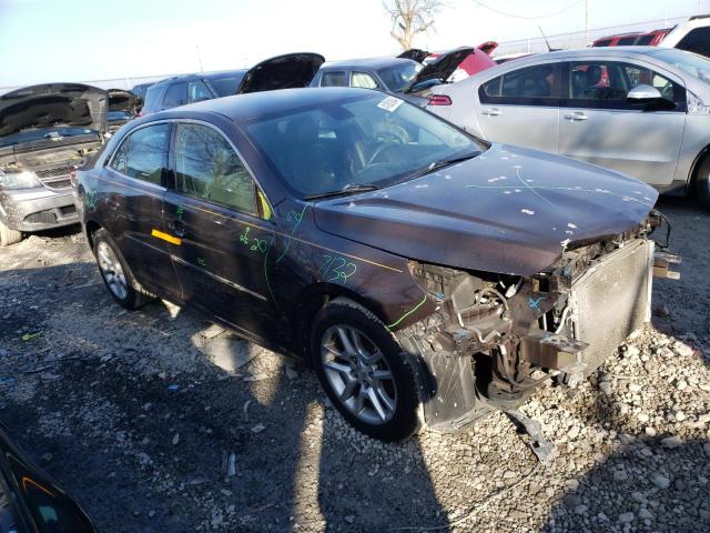 Photo 4 from auction – 2015 CHEVROLET MALIBU 1LT with VIN 1G11C5SL3FF312425