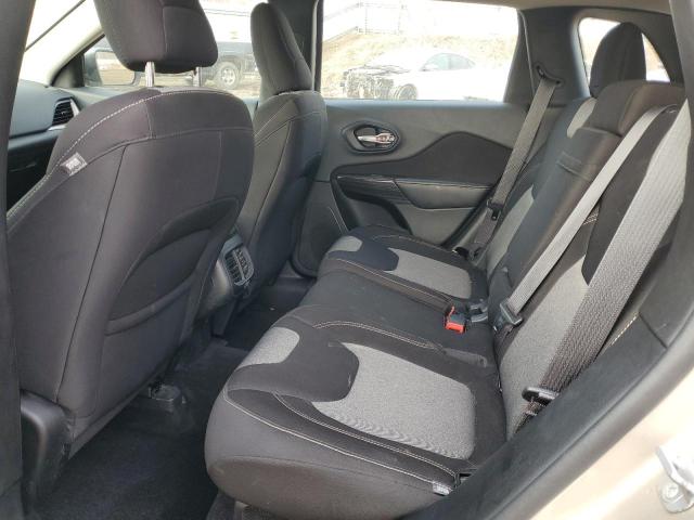 Photo 11 from auction – 2014 JEEP CHEROKEE S with VIN 1C4PJMAB4EW260912