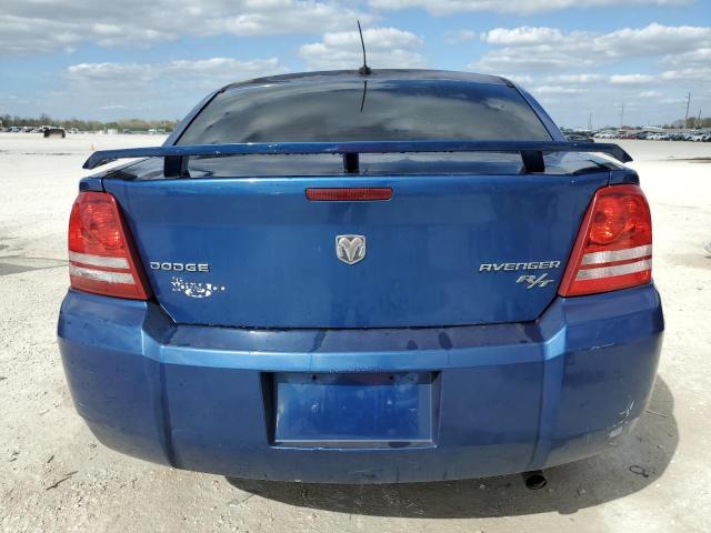 Photo 6 from auction – 2010 DODGE AVENGER R/ with VIN 1B3CC5FB3AN144125