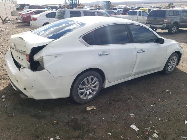 Photo 3 from auction – 2016 NISSAN ALTIMA 2.5 with VIN 1N4AL3AP2GC243817
