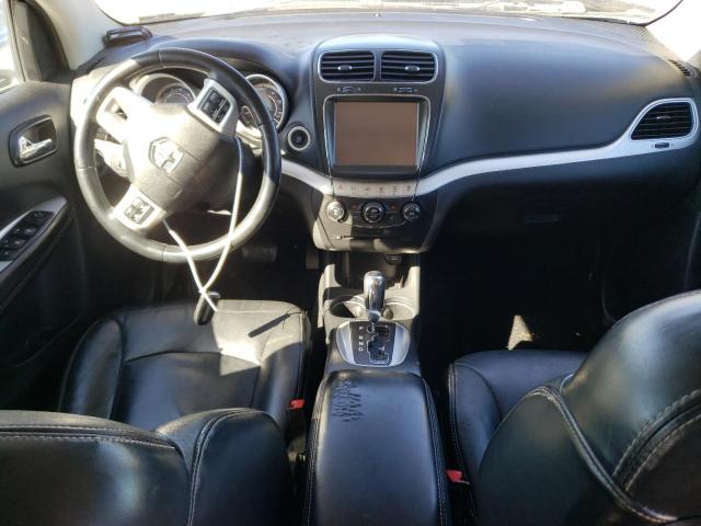 Photo 8 from auction – 2012 DODGE JOURNEY CR with VIN 3C4PDCDG4CT353327