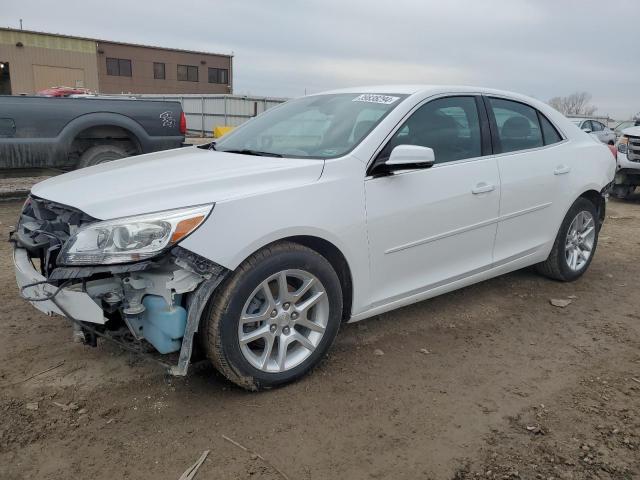 Photo 1 from auction – 2014 CHEVROLET MALIBU 1LT with VIN 1G11C5SL4EF116587
