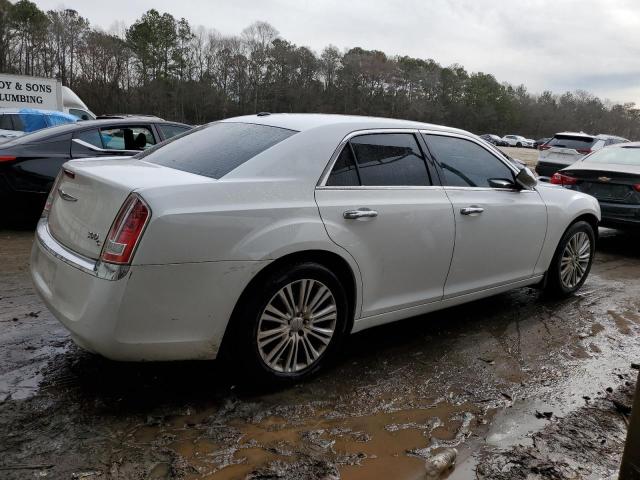 Photo 3 from auction – 2014 CHRYSLER 300C with VIN 2C3CCAKG2EH374086