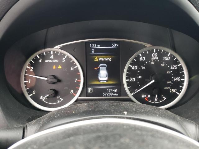 Photo 9 from auction – 2018 NISSAN SENTRA S with VIN 3N1AB7AP1JL617143