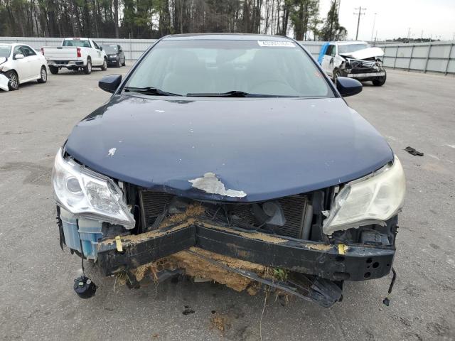 Photo 5 from auction – 2014 TOYOTA CAMRY L with VIN 4T1BF1FK5EU864673