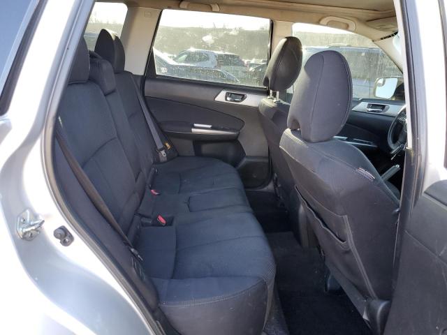 Photo 11 from auction – 2011 SUBARU FORESTER 2 with VIN JF2SHADCXBH750166