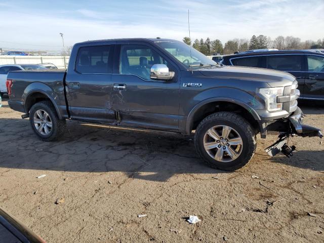Photo 4 from auction – 2016 FORD F150 SUPER with VIN 1FTEW1EF3GFA49062
