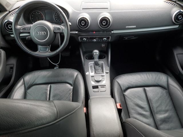 Photo 8 from auction – 2016 AUDI A3 PREMIUM with VIN WAUB8GFF6G1039134