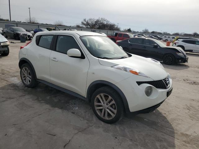 Photo 4 from auction – 2011 NISSAN JUKE S with VIN JN8AF5MR1BT018943