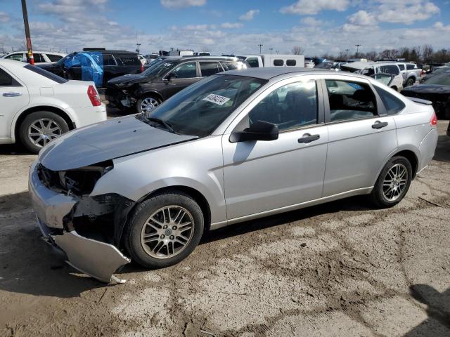 FORD FOCUS SE 2011 with VIN 1FAHP3FN2BW162429 - Photo from auction