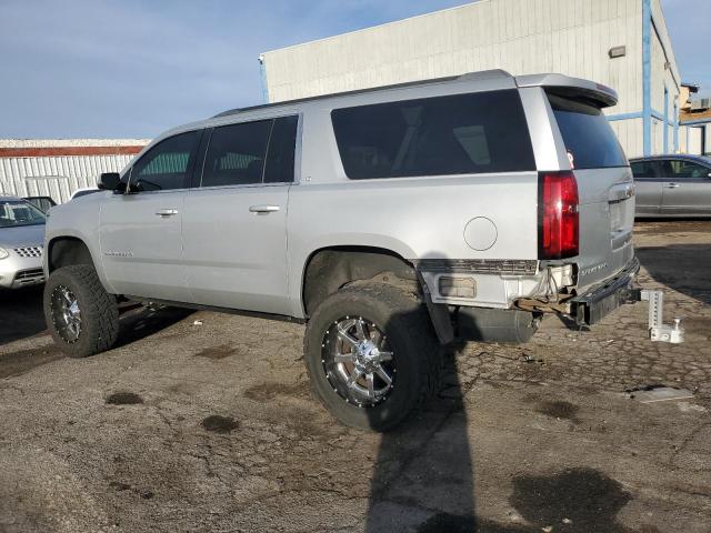Photo 2 from auction – 2016 CHEVROLET SUBURBAN C with VIN 1GNSCHKC9GR391958