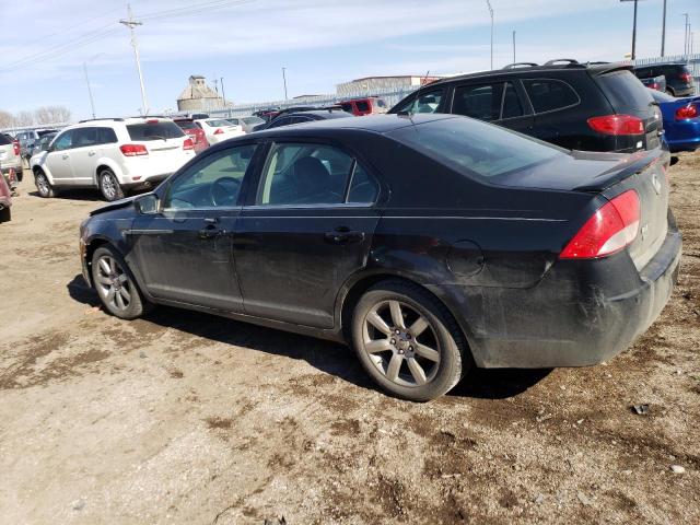 Photo 2 from auction – 2010 MERCURY MILAN PREM with VIN 3MEHM0JA9AR652095