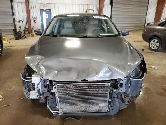 Photo 5 from auction – 2014 VOLKSWAGEN PASSAT S with VIN 1VWAS7A35EC046720