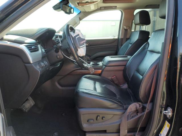 Photo 7 from auction – 2016 GMC YUKON SLT with VIN 1GKS2BKC7GR398226