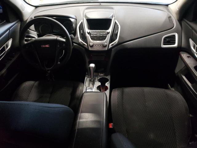 Photo 8 from auction – 2014 GMC TERRAIN SL with VIN 2GKALMEK1E6253294