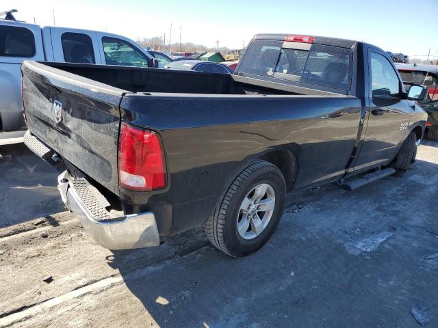 Фото 3 с аукциона – 2019 RAM 1500 CLASS с VIN 3C6JR6DTXKG511769