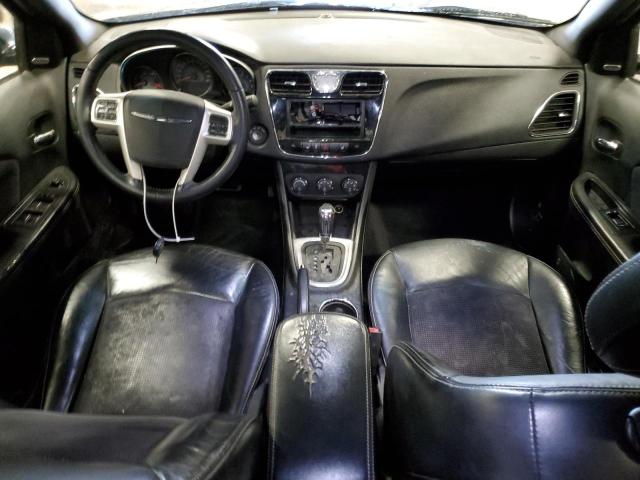 Photo 8 from auction – 2013 CHRYSLER 200 LIMITE with VIN 1C3CCBCG5DN724045