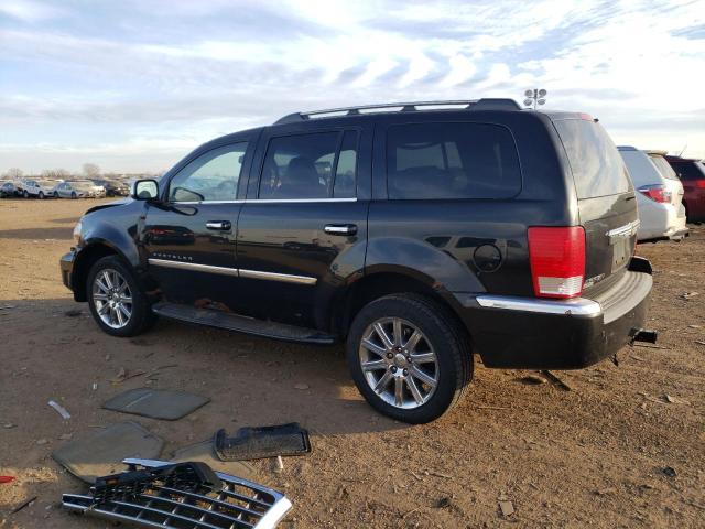 Photo 2 from auction – 2007 CHRYSLER ASPEN LIMI with VIN 1A8HW58267F516044