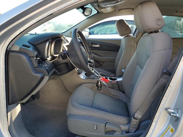 Photo 7 from auction – 2015 CHEVROLET MALIBU LS with VIN 1G11A5SL9FF325752