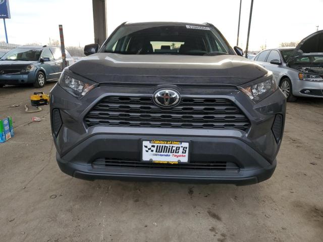 Photo 5 from auction – 2019 TOYOTA RAV4 LE with VIN 2T3K1RFV4KW040352