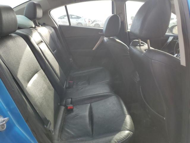Photo 10 from auction – 2010 MAZDA 3 S with VIN JM1BL1S69A1166827