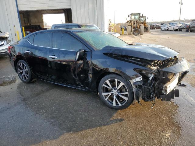 Photo 4 from auction – 2016 NISSAN MAXIMA 3.5 with VIN 1N4AA6AP0GC447975