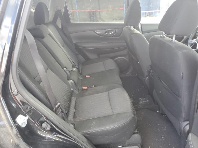 Photo 10 from auction – 2018 NISSAN ROGUE S with VIN KNMAT2MVXJP510474