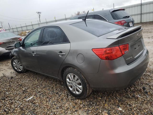 Photo 2 from auction – 2011 KIA FORTE EX with VIN KNAFU4A24B5433135