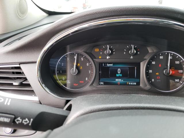 Photo 9 from auction – 2018 BUICK ENCORE PRE with VIN KL4CJASB0JB687379